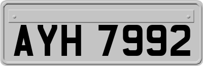 AYH7992