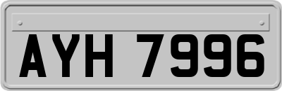 AYH7996