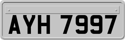 AYH7997