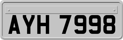 AYH7998