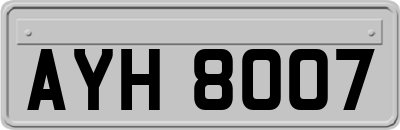 AYH8007