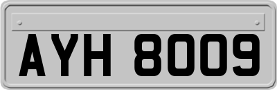 AYH8009