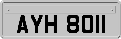 AYH8011