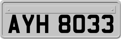 AYH8033