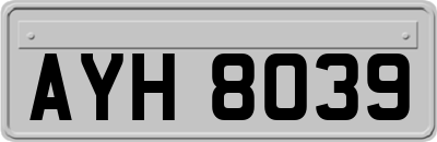 AYH8039
