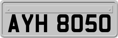 AYH8050