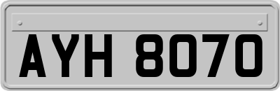 AYH8070