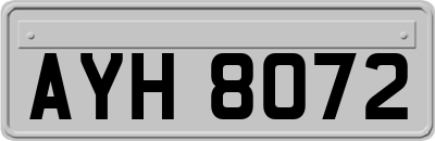 AYH8072