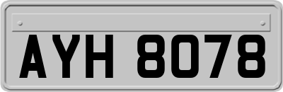 AYH8078