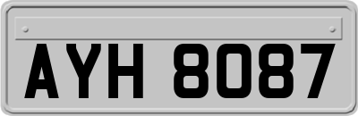 AYH8087