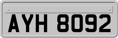 AYH8092