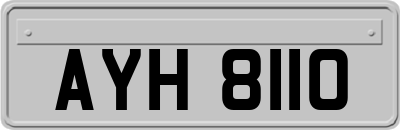 AYH8110