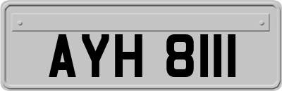AYH8111