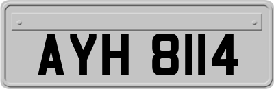 AYH8114
