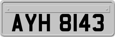 AYH8143