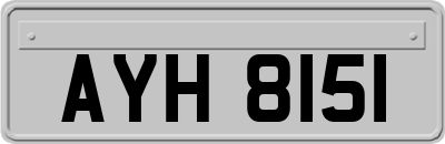 AYH8151