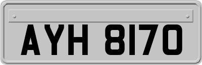 AYH8170