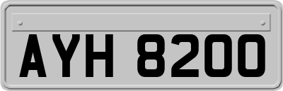 AYH8200