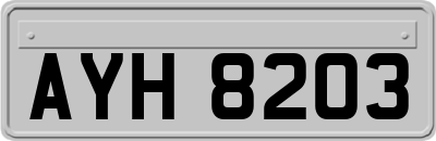 AYH8203