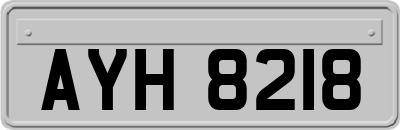 AYH8218