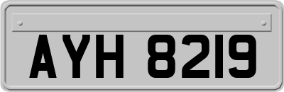 AYH8219