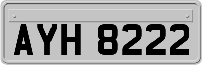 AYH8222