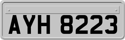 AYH8223