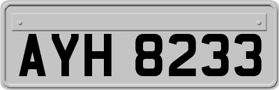 AYH8233