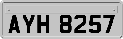 AYH8257