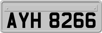 AYH8266