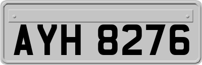 AYH8276