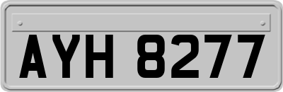 AYH8277