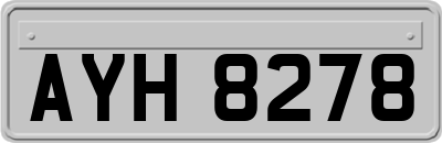 AYH8278