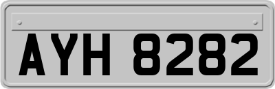 AYH8282
