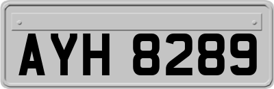 AYH8289