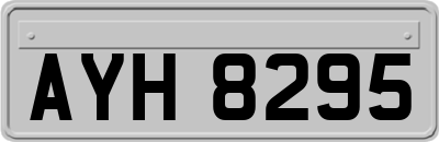 AYH8295