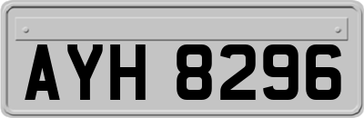 AYH8296