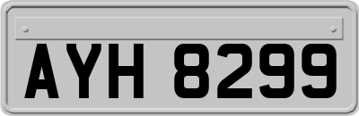 AYH8299