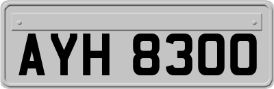 AYH8300