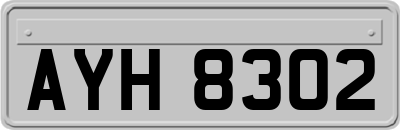 AYH8302