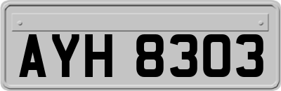 AYH8303
