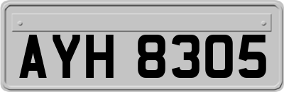 AYH8305