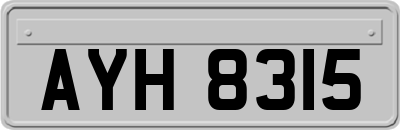 AYH8315