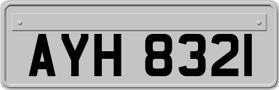AYH8321