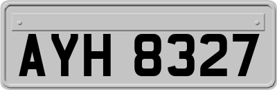 AYH8327