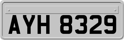 AYH8329