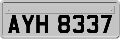AYH8337
