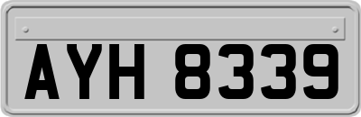 AYH8339