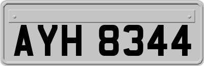 AYH8344