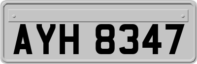 AYH8347